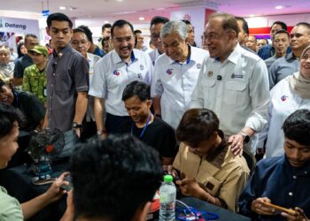 Draf pindaan Akta MARA siap tiga bulan