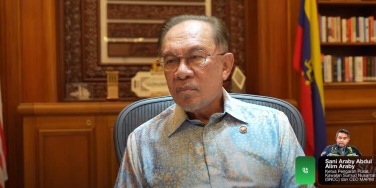 Aktivis Sumud Flotilla Ditahan: Tindakan Israel Disifatkan Bacul