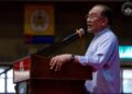NGO perlu dipantau ketat, PM mahu elak seleweng dana