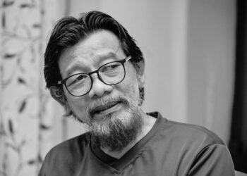 Perginya Jalil Hamid, Hilang Secebis Memori Dunia Lakonan Tanah Air