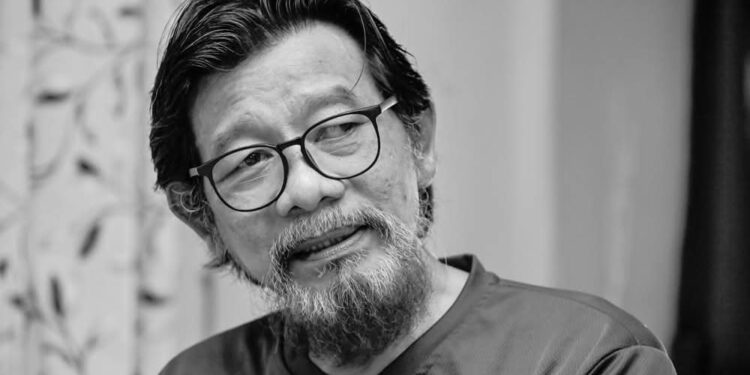 Perginya Jalil Hamid, Hilang Secebis Memori Dunia Lakonan Tanah Air