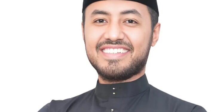 Dakwaan ‘duit haram berbilion’ fitnah, Farhash serah kes kepada polis