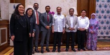 AirTrunk Tambah Pelaburan RM12 Bilion, Kukuh Kedudukan Malaysia