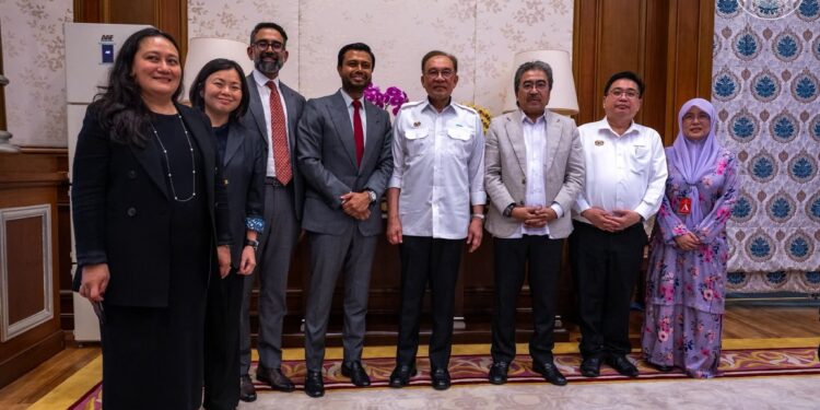 AirTrunk Tambah Pelaburan RM12 Bilion, Kukuh Kedudukan Malaysia