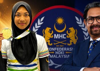 KHM, Sawda raih anugerah SAM-100PLUS 2025