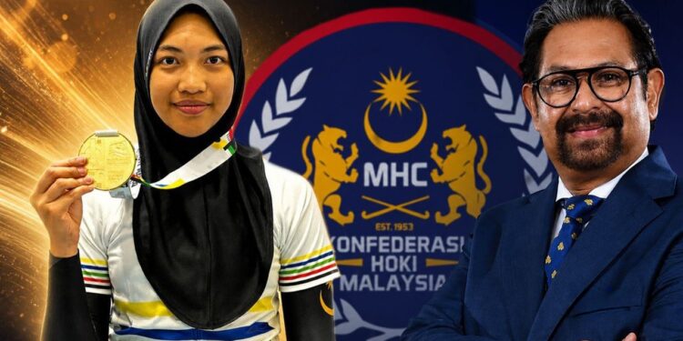 KHM, Sawda raih anugerah SAM-100PLUS 2025