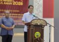 Masjid Bukan Medan Politik – Raja Muda Kedah