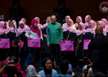 Pendidikan menyeluruh kunci lahir generasi global berdaya saing – PM