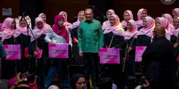 Pendidikan menyeluruh kunci lahir generasi global berdaya saing – PM