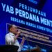 PM tegur politik ketepi fakta isu bekalan global