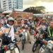 Ribuan ‘Serbu’ Dataran Jam Besar, DARE 8 Hidupkan Nostalgia Kedah Tua