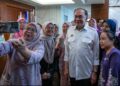 Isu harga barang peniaga kecil dibawa ke Kabinet