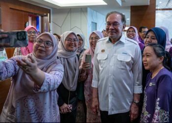 Isu harga barang peniaga kecil dibawa ke Kabinet