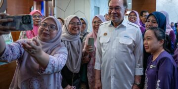 Isu harga barang peniaga kecil dibawa ke Kabinet
