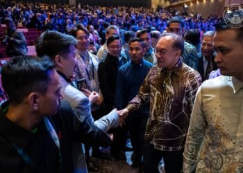Tiada Keperluan PRU16, Kerajaan Mahu Tumpu Tadbir Negara