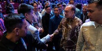 Tiada Keperluan PRU16, Kerajaan Mahu Tumpu Tadbir Negara