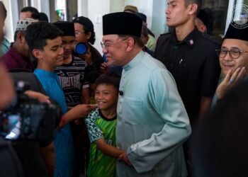 Kerajaan kekal iktiraf Tuanku Muhriz sebagai Yang di-Pertuan Besar Negeri Sembilan