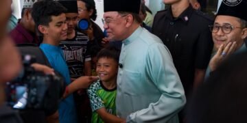 Kerajaan kekal iktiraf Tuanku Muhriz sebagai Yang di-Pertuan Besar Negeri Sembilan