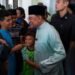 Kerajaan kekal iktiraf Tuanku Muhriz sebagai Yang di-Pertuan Besar Negeri Sembilan