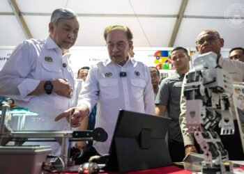 TVET 2.0 Terima Suntikan RM50 Juta