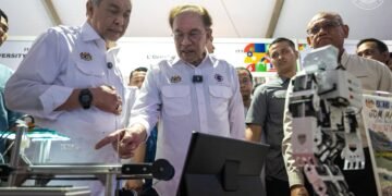 TVET 2.0 Terima Suntikan RM50 Juta