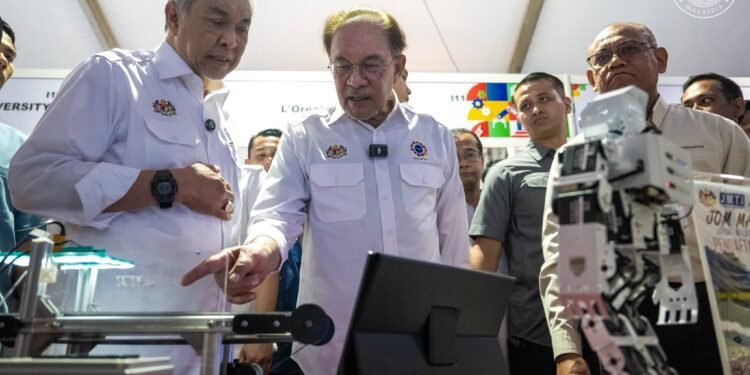 TVET 2.0 Terima Suntikan RM50 Juta