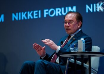 Dunia perlu kepimpinan berwawasan, bukan sekadar kuasa – PM