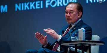 Dunia perlu kepimpinan berwawasan, bukan sekadar kuasa – PM