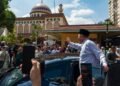 Anwar mahu kempen PRN berlangsung matang, beretika