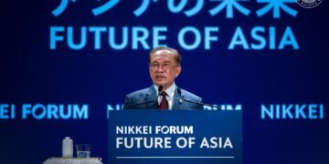 AI berisiko jadi bentuk baharu penjajahan digital – PM
