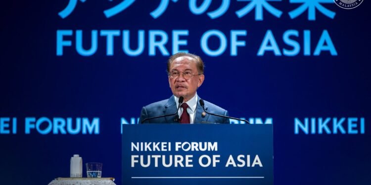 AI berisiko jadi bentuk baharu penjajahan digital – PM