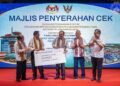 Diesel Bersubsidi Turun Kepada RM2.10 Mulai Julai
