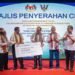 Diesel Bersubsidi Turun Kepada RM2.10 Mulai Julai