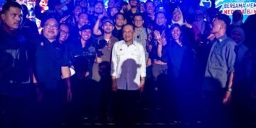 Kematangan Politik Benteng Perpaduan Negara – PM