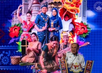 PM Cadang RM5 Juta Hidupkan Semula Memorial Negarawan