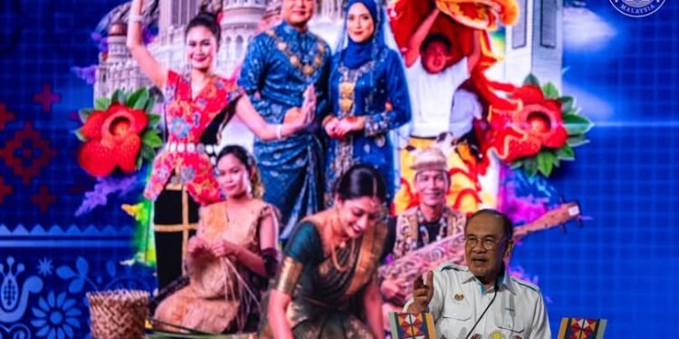 PM Cadang RM5 Juta Hidupkan Semula Memorial Negarawan