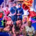 PM Cadang RM5 Juta Hidupkan Semula Memorial Negarawan