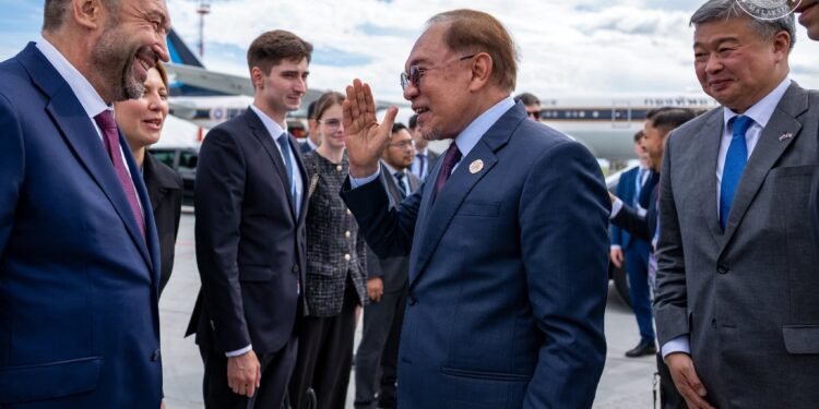 Malaysia perlu lebih berani teroka pasaran Rusia
