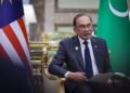 Petronas, Turkmenistan meterai kerjasama strategik