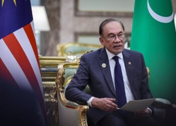 Petronas, Turkmenistan meterai kerjasama strategik