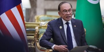 Petronas, Turkmenistan meterai kerjasama strategik
