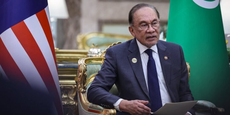 Petronas, Turkmenistan meterai kerjasama strategik
