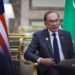 Petronas, Turkmenistan meterai kerjasama strategik