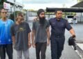 Penuntut IPTS Berdepan Hukuman Mati Edar Ganja Bernilai RM1.17 Juta