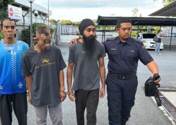Penuntut IPTS Berdepan Hukuman Mati Edar Ganja Bernilai RM1.17 Juta