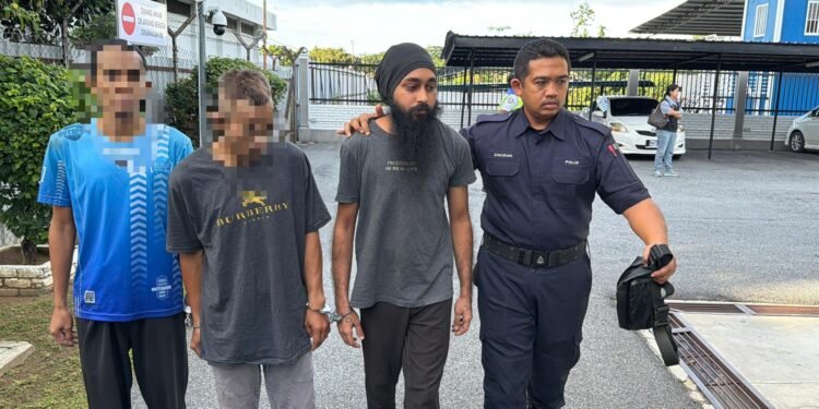 Penuntut IPTS Berdepan Hukuman Mati Edar Ganja Bernilai RM1.17 Juta
