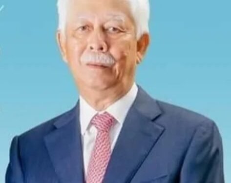 Rakyat disaran ubah tabiat penggunaan hadapi gangguan bekalan global