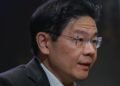 PM Singapura puji semangat umat Islam hadapi cabaran korban