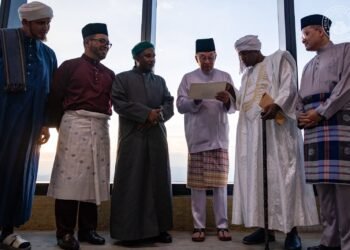 Umat Islam perlu kuasai AI, teknologi baharu elak terus ketinggalan 