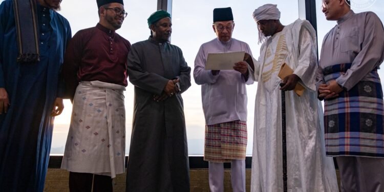 Umat Islam perlu kuasai AI, teknologi baharu elak terus ketinggalan 